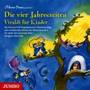 Simsa Marko - Vier Jahreszeiten - Vivaldi Fuer Kinder