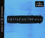 Sheeran Ed - Castle On The Hill (2-Track / CD Single)