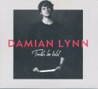 Lynn Damian - Truth Be Told