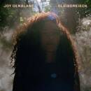 Denalane Joy - Gleisdreieck (LIMITED DELUXE)