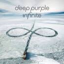 Deep Purple - Infinite - Digipak