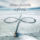 Deep Purple - Infinite: Digipak