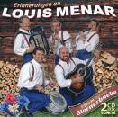 Louis Menar - Erinnerungen An