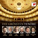 Kaufmann / Domingo / Grigolo / Pavarotti / u.a. - Die...