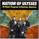 Nation Of Ulysses - 13 Point