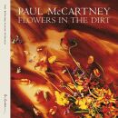 McCartney Paul - Flowers In The Dirt