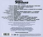 Fast&Furious 8:The Album