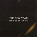 New Year, The - Newness Ends