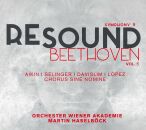 Beethoven Ludwig van - Resound Beethoven Vol.5 (Orchester...
