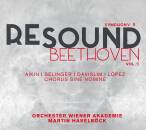 Beethoven Ludwig van - Resound Beethoven Vol.5 (Orchester...