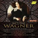 Wagner Richard (1813-1883) - Declarations Of Love (Andrej Hoteev (Piano) - Maria Bulgakova (Sopran))