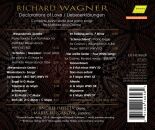 Wagner Richard (1813-1883) - Declarations Of Love (Andrej Hoteev (Piano) - Maria Bulgakova (Sopran))