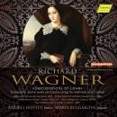 Wagner Richard - Declarations Of Love (Hoteev Andrej /...