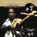Ashenafi Chalachew & Ililta Band - Fano