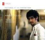 Mussorgsky - Beethoven - Scriabin - Pictures At An Exhibition (Federico Colli (Piano))