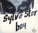 Sylvesterboy - Monsters Rule This World