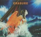 Erasure - World Be Gone