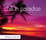 Stein Arnd - Chill In Paradise
