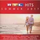 RTL Hits Sommer 2017 (Various Artists)