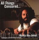 Abu-Jamal Mumia - All Things Censored: Volume 1