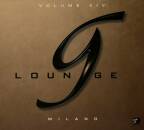 G Lounge Vol.14 (Diverse Interpreten)