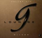 G Lounge Vol.14 (Diverse Interpreten)