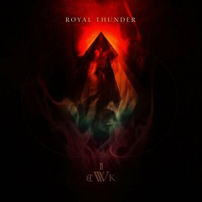 Royal Thunder - Wick