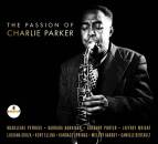 The Passion Of Charlie Parker (Diverse Interpreten /...
