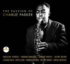 The Passion Of Charlie Parker (Limited Edition / Diverse...