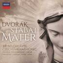 Dvorak Antonin - Stabat Mater (Belohlavek Jiri / CPH)