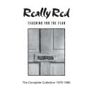 Really Red - Teaching You The Fear: The Complete Collectio
