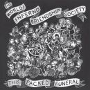 World / Inferno Friendship Society, The - This Packed...