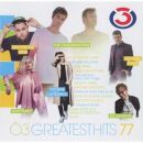 Ö3 Greatest Hits, Vol. 77 (Various)