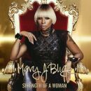 Blige Mary J. - Strength Of A Woman