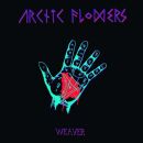 Arctic Flowers - Weaver