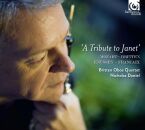 Mozart/Britten/Knuss - A Tribute To Janet (Britten Oboe...