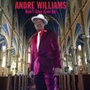 Williams Andre - Dont Ever Give Up