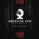 Music from The American Epic Sessions (Diverse...