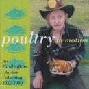 Adkins Hasil - Poultry In Motion