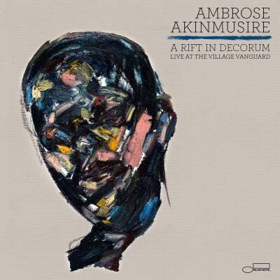 Akinmusire Ambrose - A Rift In Decorum: Live At The Village Vanguard