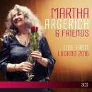 Ravel Maurice / u.a. - Argerich And Friends Live From...