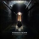 Acoustic Black - In A Different Light
