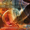 Liszt Franz - Ungarische Rhapsodien / U.a.