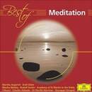 BEST OF MEDITATION (Diverse / )