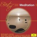 Best Of Meditation (Diverse Komponisten / Interpreten)