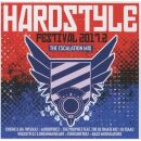 Hardstyle Festival 2017. 2 (Various Artists)