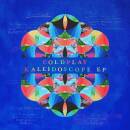 Coldplay - Kaleidoscope Ep