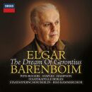 Elgar Edward - Dream Of Gerontius, The (Barenboim Daniel)
