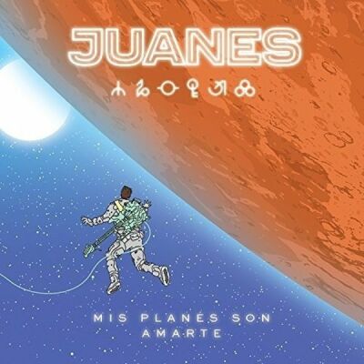 Juanes - Mis Planes Son Amarte (Deluxe Edition)