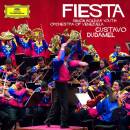 Bernstein Leonard / u.a. - Fiesta (Dudamel Gustavo / SBYO)